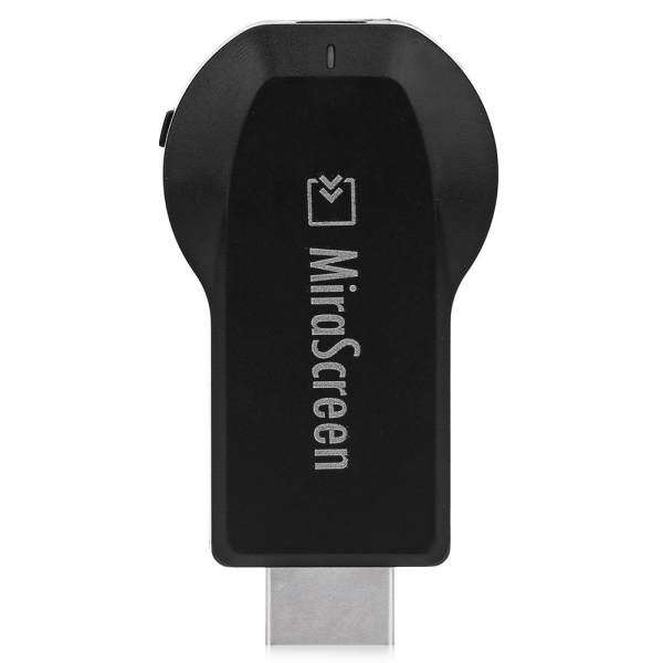 Mirascreen MX DLNA Airplay WiFi Display Miracast TV Dongle HDMI Receiver Mini Android TV Stick Full HD Malaysia