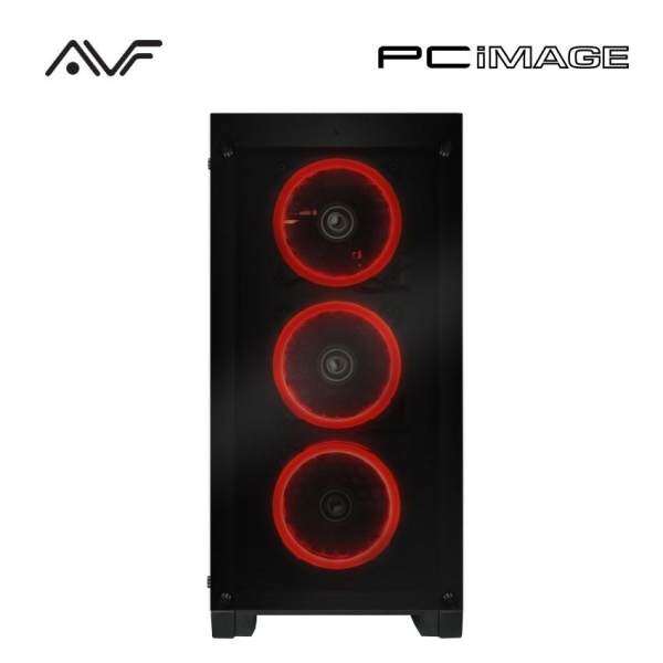 AVF Gaming Freak GFG-900G PC Casing Malaysia