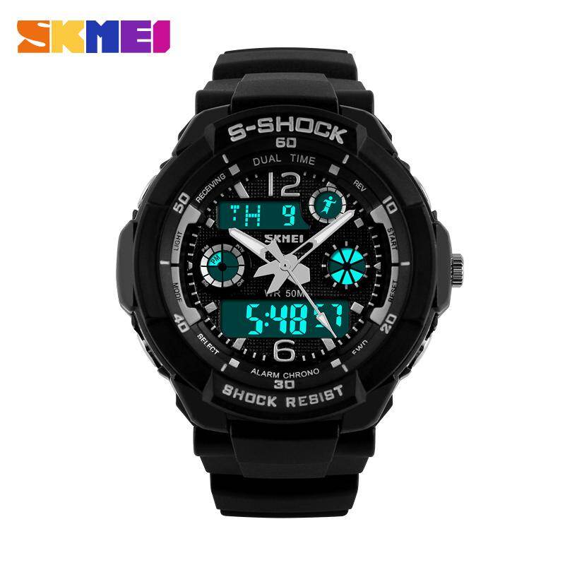 Đồng hồ nam Skmei 1060