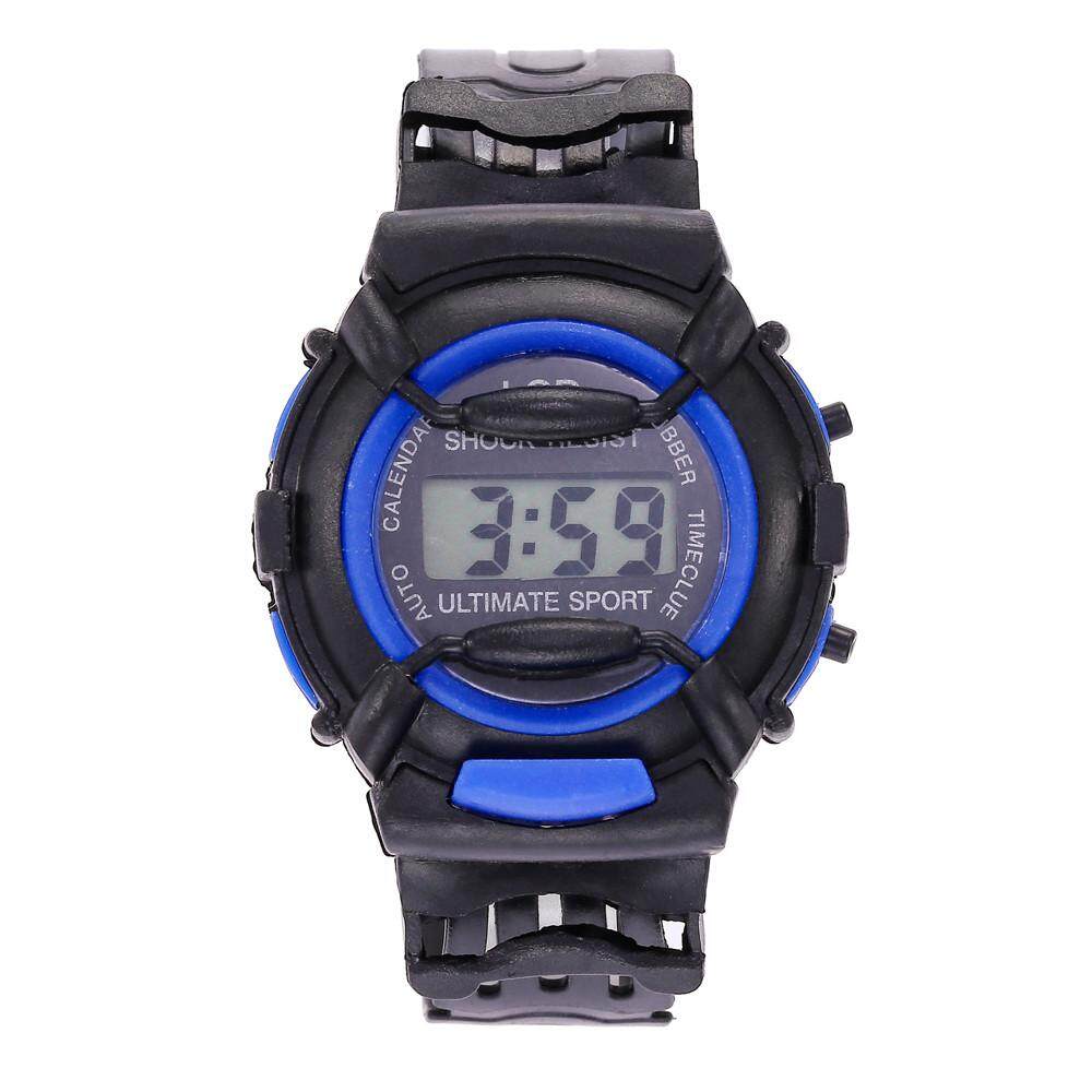 ปรับแต่งกันน้ำวันที่กีฬาดิจิตอลเอลอีดีควอตซ์ Analog Mens นาฬิกาข้อมือทหารนาฬิกา ปรับแต่งกันน้ำวันที่กีฬาดิจิตอลเอลอีดีควอตซ์ Analog Mens นาฬิกาข้อมือทหารนาฬิกา