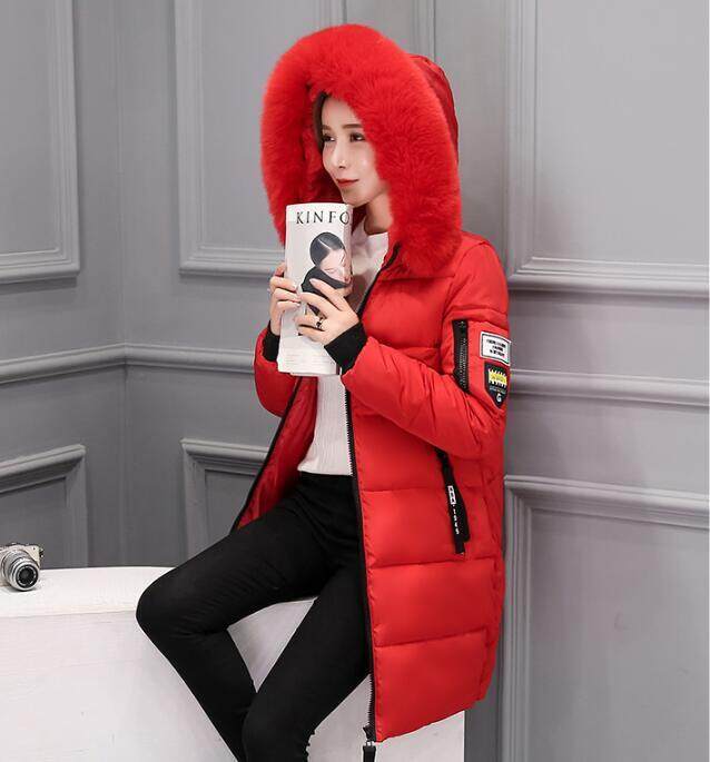 ZASHION เสื้อแจ็คเก็ตกันหนาว เสื้อโค้ท 2019 Bestselling Winter Down Jacket Collection | Winter Wear 85