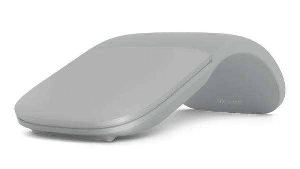 MICROSOFT SURFACE ARC MOUSE COMMER BLUETOOTH -LIGHT GREY (FHD-00005) Malaysia