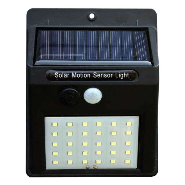 30 Led Solar Lights Outdoor Waterproof Garden Path Lighting 30 Led Solar Lights Outdoor Waterproof Garden Path Lighting Powered Motion Sensor Light Wireless Security