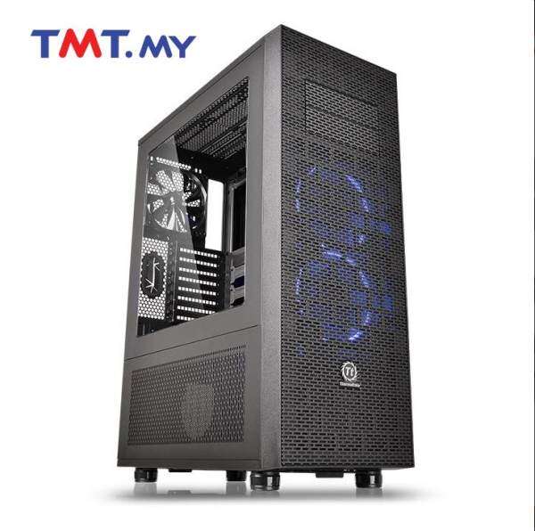 Thermaltake Core X71 Tower Case Malaysia