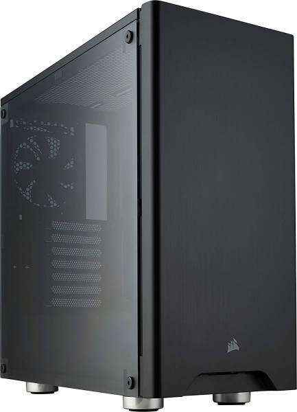 Corsair Carbide 275R Window Panel ATX Mid-Tower Gaming PC Computer Case Malaysia