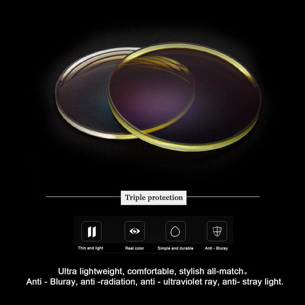 Jingle Anti - รังสีสีน้ำเงินอ่านหนังสือแว่นตากันรังสี Googles Jingle Anti - รังสีสีน้ำเงินอ่านหนังสือแว่นตากันรังสี Googles