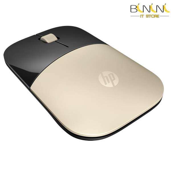 HP Z3700 WIRELESS MOUSE (X7Q44AA#UUF) Malaysia
