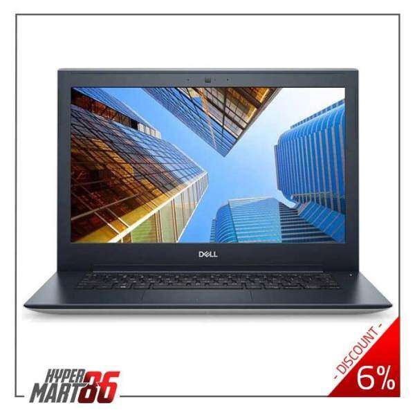 (Why Pay Extra) Dell Vostro 5471-82412G FHD Notebook - Grey (14inch / Intel I5 / 4GB / 1TB + 128GB SSD / AMD 530 2GB) Malaysia