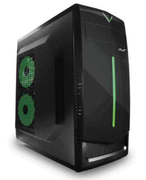 AVF Extremo 100 ACEX231 Casing Malaysia