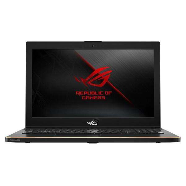 Asus ROG Zephyrus GM501G-MEI011T Gaming Notebook (15.6inch/Intel i7/16GB/1TB + 256GB SSD/GTX1060 6GB) Malaysia