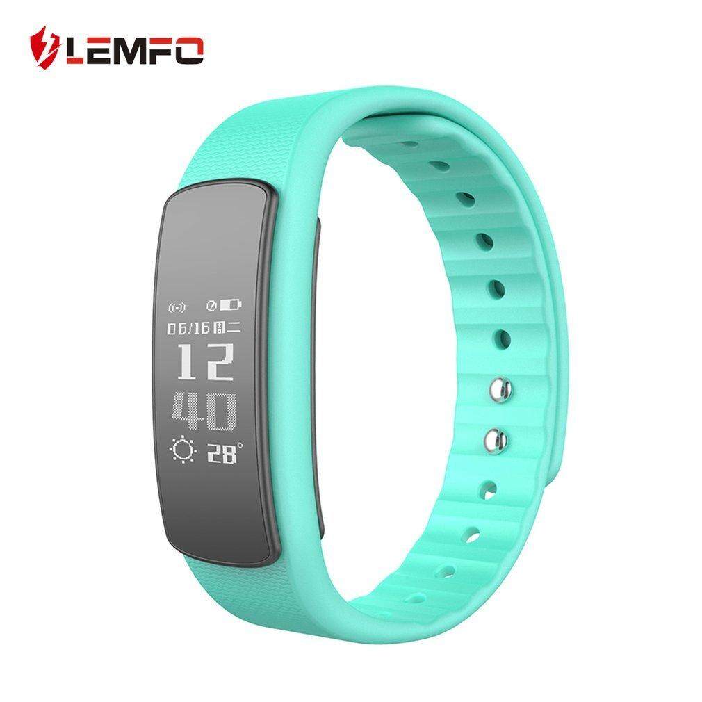 ขายบ้า LEMFO I6HR Pedometer Heart Rate สร้อยข้อมือสมาร์ทสำหรับ Android สำหรับ iOS ขายบ้า LEMFO I6HR Pedometer Heart Rate สร้อยข้อมือสมาร์ทสำหรับ Android สำหรับ iOS
