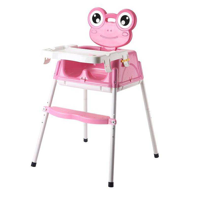Baby combination BB chair seats s children table