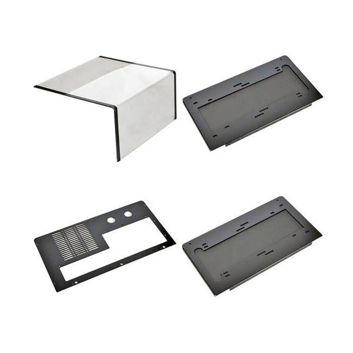 Lian Li PC-T70-1X Mounting Kit Malaysia