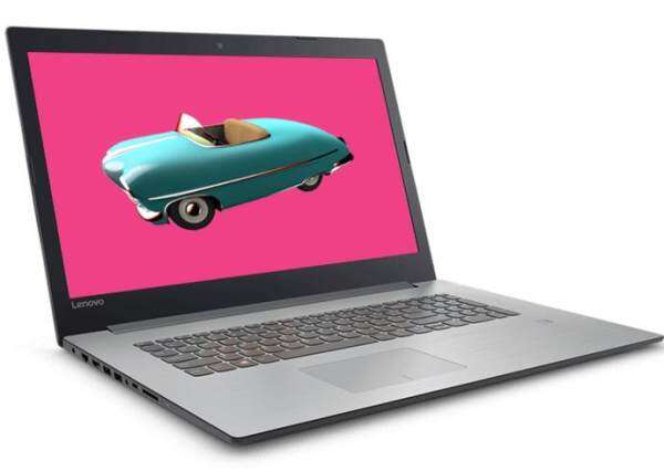 LENOVO IDEAPAD 330-15AST 81D6003HMJ (A9-9425/4GB/1TB/R5 M530 2GB/W10/2YRS) Malaysia