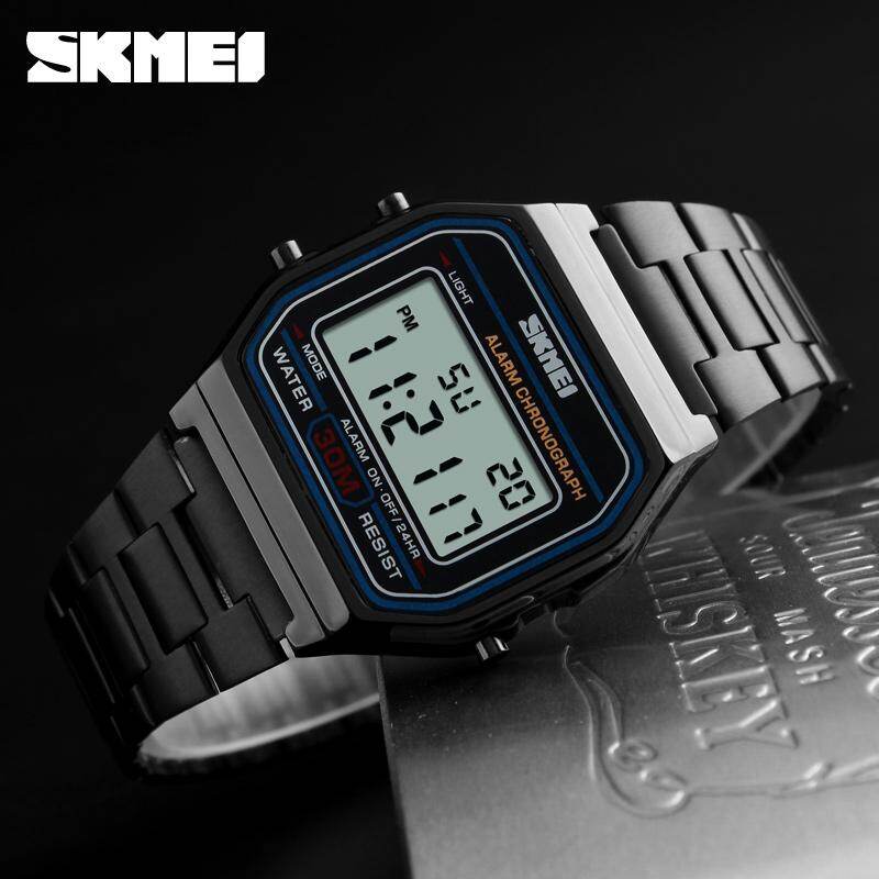 Đồng hồ nam Skmei 1123