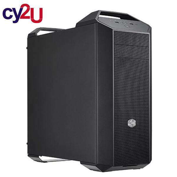 Cooler Master MasterCase 3 Pro USB 3.0 ATX Casing (Black) Malaysia