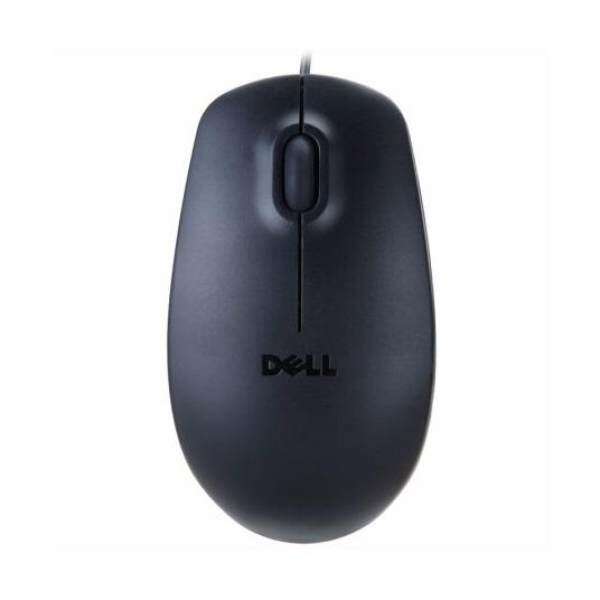 (6mth warranty)(OEM) DELL MS111 USB 3 BUTTON Optical Mouse Malaysia