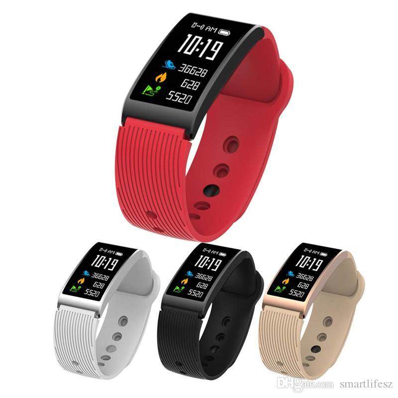มาใหม่ล่าสุด X3 นาฬิกาข้อมืออัจฉริยะสายรัดข้อมือ Bluetooth Heart Rate ความดันโลหิตเครื่องวัดการนอนหลับข้อความ Reminder สำหรับ IOS Android โทรศัพท์ มาใหม่ล่าสุด X3 นาฬิกาข้อมืออัจฉริยะสายรัดข้อมือ Bluetooth Heart Rate ความดันโลหิตเครื่องวัดการนอนหลับข้อความ Reminder สำหรับ IOS Android โทรศัพท์