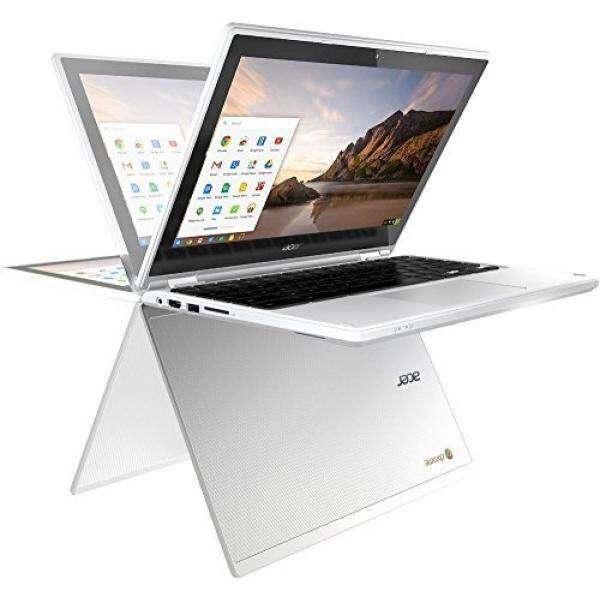 2018 Newest Acer R11 11.6 Convertible HD IPS Touchscreen Chromebook, Intel Celeron Dual Core up to 2.48GHz, 4GB RAM, 16GB SSD, 802.11ac, Bluetooth, HDMI, USB 3.0, Webcam, Chrome OS - intl