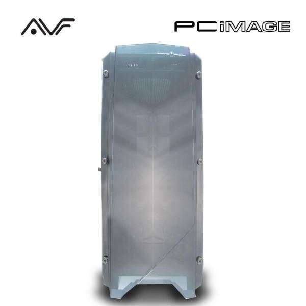 AVF Gaming Freak GFG-MP1 Moon Prestess Tower PC Casing-Black Malaysia