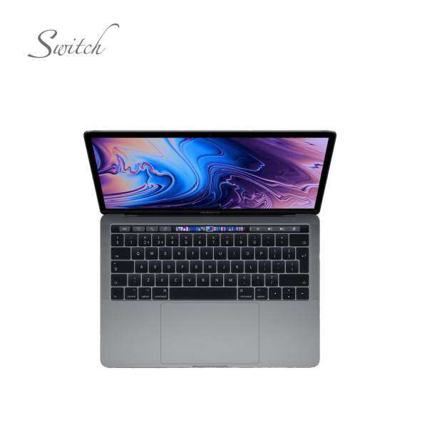 Apple MacBook Pro Touch Bar 13-inch ( 2018 ) 256GB Space Gray Malaysia