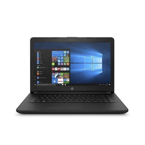 HP 14-ck0097TU/ck0096TU Celeron-N4000/4GB DDR4L/500GB/no ODD/Win10/UMA/1YR/BP Malaysia