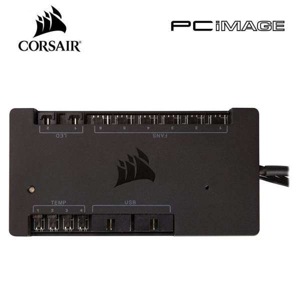 CORSAIR RGB LIGHTING COMMANDER PRO (CL-9011110-WW) Malaysia