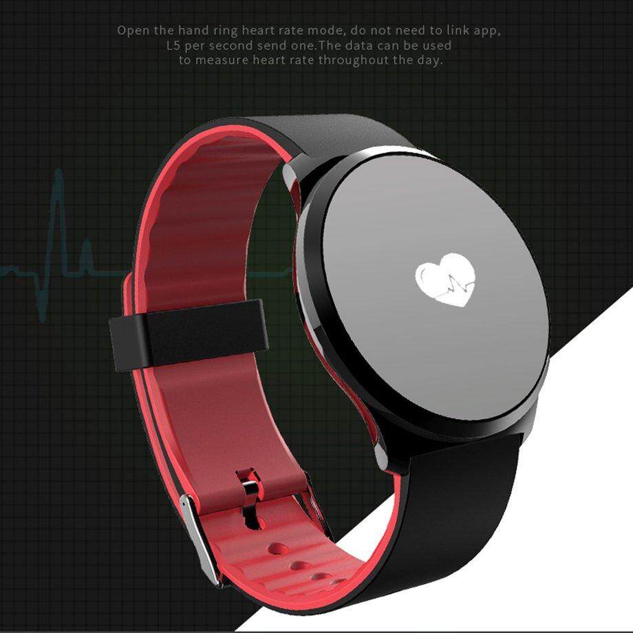 ERA L5 Smart Fitness & กิจกรรมนาฬิกา