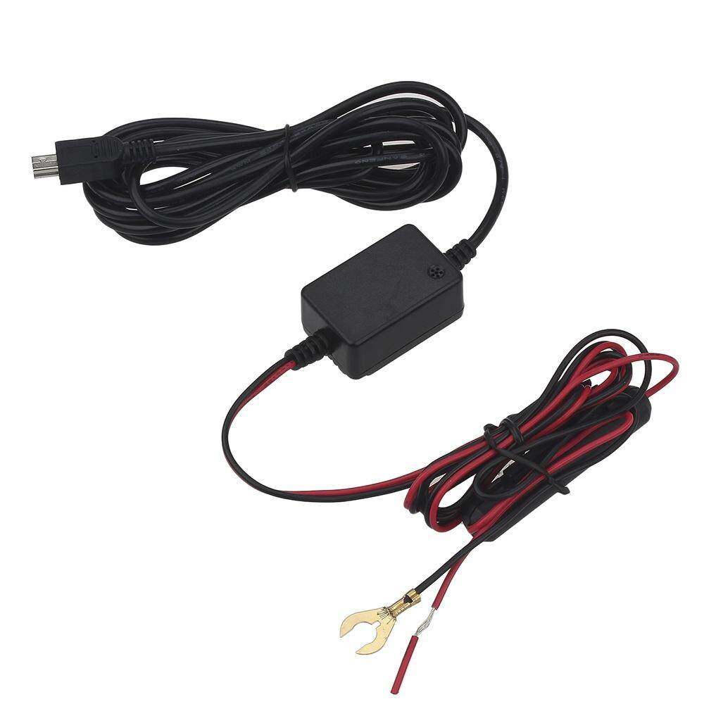 0801 A119 A119S A118 A118C A118C2 B40 Car Camera Hardwire Kit Mini USB Recorder 0801 A119 A119S A118 A118C A118C2 B40 Car Camera Hardwire Kit Mini USB Recorder