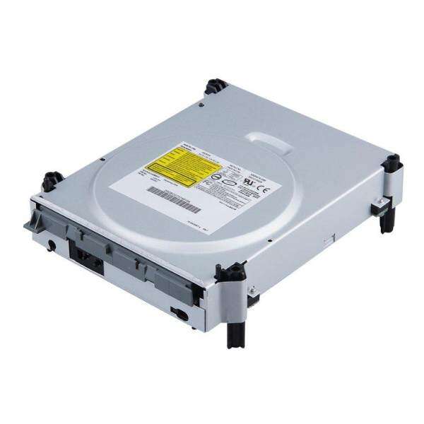 Carcool High Quality Thick CD-ROM Drive Tested Funtioning Well For XBOX360 Laptop - intl
