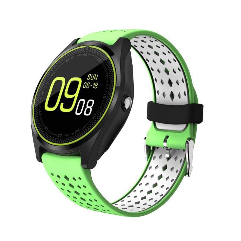 มาใหม่ล่าสุด V9 สมาร์ทวอท์ชสนับสนุน NANO SIM Card และ TF Card Smartwatch WhatsApp และนาฬิกาอัจฉริยะเพื่อสุขภาพสำหรับ IOS Android โทรศัพท์ มาใหม่ล่าสุด V9 สมาร์ทวอท์ชสนับสนุน NANO SIM Card และ TF Card Smartwatch WhatsApp และนาฬิกาอัจฉริยะเพื่อสุขภาพสำหรับ IOS Android โทรศัพท์