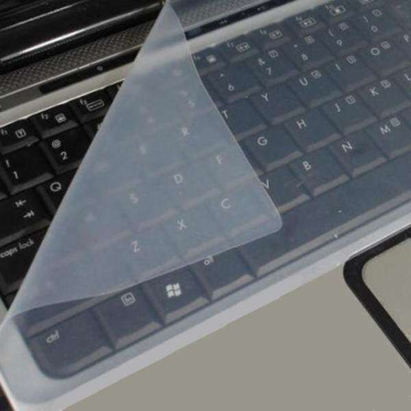 15 Waterproof Keyboard Protector for Laptop or desktop Malaysia