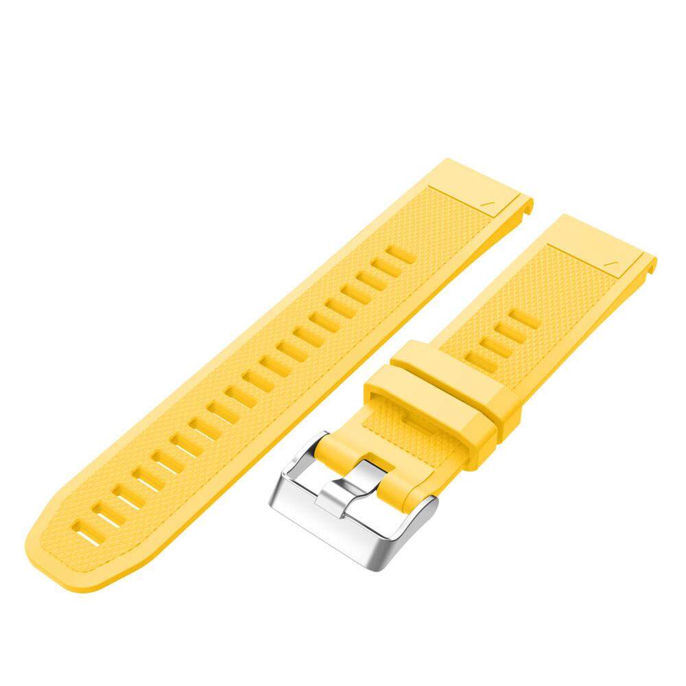 ANTIVEAS เปลี่ยน Silicagel Soft Band สายสำหรับการ์มิน Fenix 5 GPS - INTL ANTIVEAS เปลี่ยน Silicagel Soft Band สายสำหรับการ์มิน Fenix 5 GPS - INTL