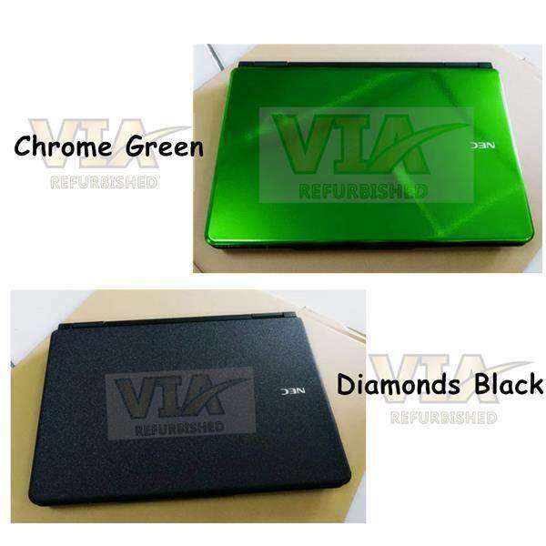 Refurb Nec VersaPro VX-A~CI5~4Gb Ram~64Gb SSD~15.6 Malaysia