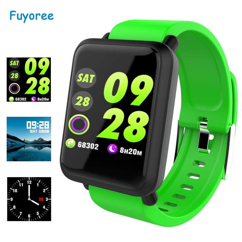M28 กันน้ำสมาร์ทสร้อยข้อมือ Heart Rate Smart Band ความดันโลหิตการตรวจสอบสภาพอากาศ PUSH สายรัดข้อมือฟิตเนสกีฬาสมาร์ทวอท์ช M28 กันน้ำสมาร์ทสร้อยข้อมือ Heart Rate Smart Band ความดันโลหิตการตรวจสอบสภาพอากาศ PUSH สายรัดข้อมือฟิตเนสกีฬาสมาร์ทวอท์ช