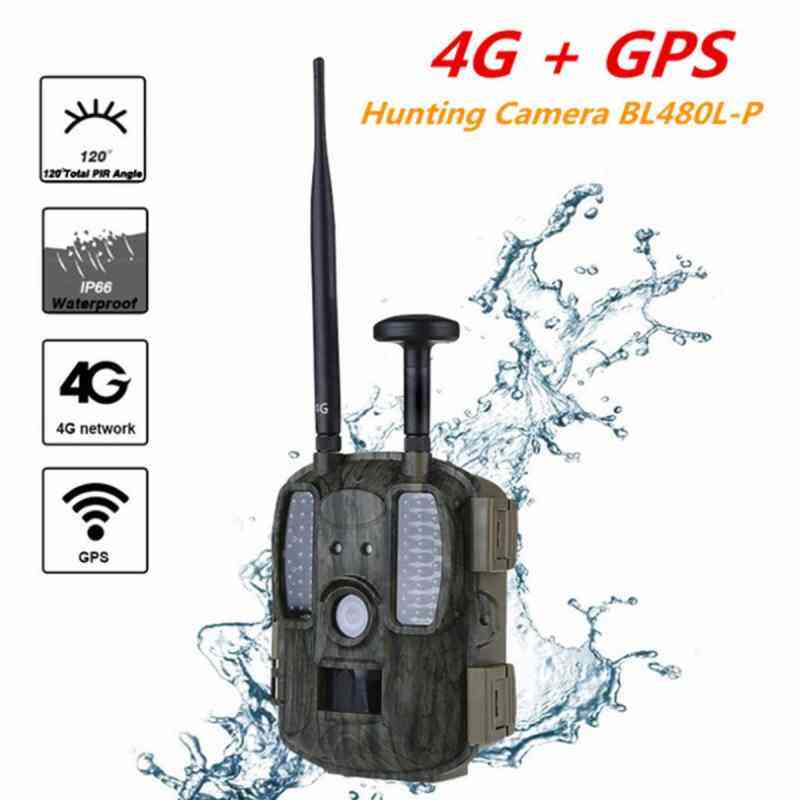 Newzone 4G กล้องทหารพรานไร้สายกันน้ำการมองเห็นได้ในเวลากลางคืน Home Security ฟาร์ม CAM # US Plug Newzone 4G กล้องทหารพรานไร้สายกันน้ำการมองเห็นได้ในเวลากลางคืน Home Security ฟาร์ม CAM # US Plug