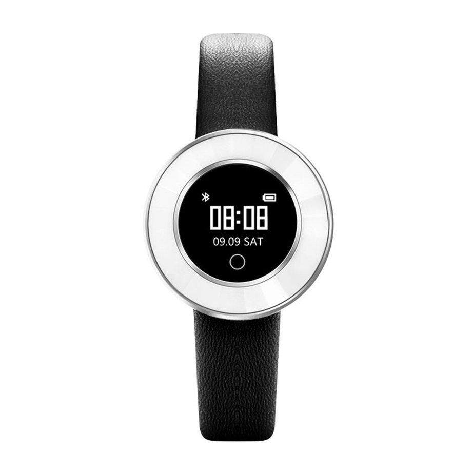 ERA X6 Smart Fitness & กิจกรรมนาฬิกา สายรัดข้อมือเพื่อสุขภาพ อุปกรณ์ไอทีสวมใส่ สี : สีดำ + ไฟฉาย LED พกพา-389968975 ERA X6 Smart Fitness & กิจกรรมนาฬิกา สายรัดข้อมือเพื่อสุขภาพ อุปกรณ์ไอทีสวมใส่
