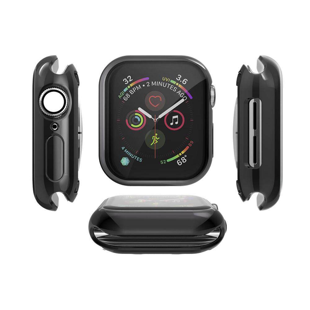 Soft ULTRA - Slim TPU สำหรับ Apple Watch Series 4 44 มิลลิเมตร Soft ULTRA - Slim TPU สำหรับ Apple Watch Series 4 44 มิลลิเมตร