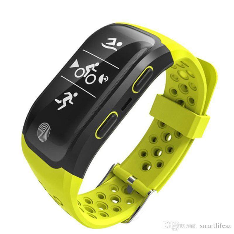 มาใหม่ล่าสุด G03 S908 GPS สายรัดฟิตเนสอัจฉริยะ Multi Sport IP68 กันน้ำ Dynamic Heart Rate กำไลข้อมืออัจฉริยะสำหรับ Android IOS มาใหม่ล่าสุด G03 S908 GPS สายรัดฟิตเนสอัจฉริยะ Multi Sport IP68 กันน้ำ Dynamic Heart Rate กำไลข้อมืออัจฉริยะสำหรับ Android IOS