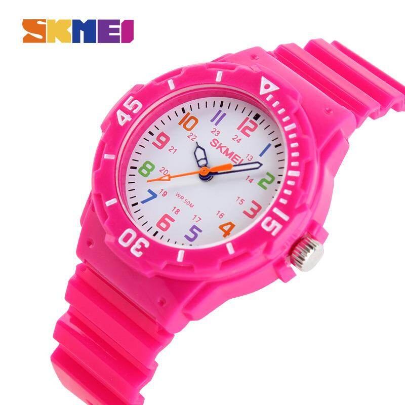 Đồng hồ trẻ em Skmei 1043