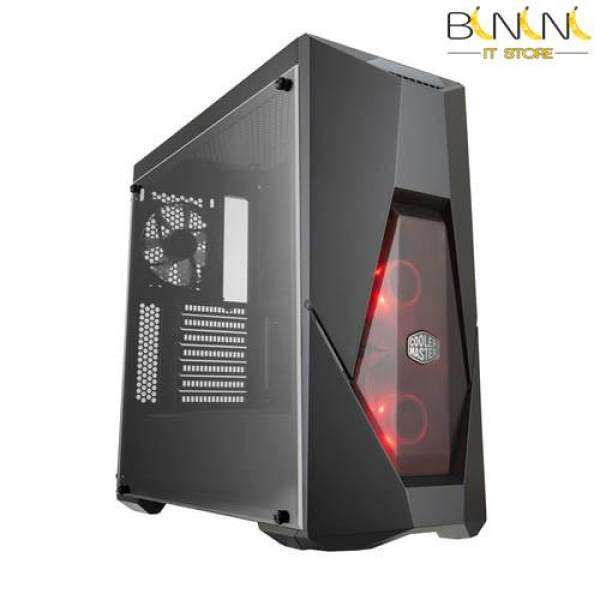COOLER MASTER MASTERBOX K500L ATX CASING Malaysia