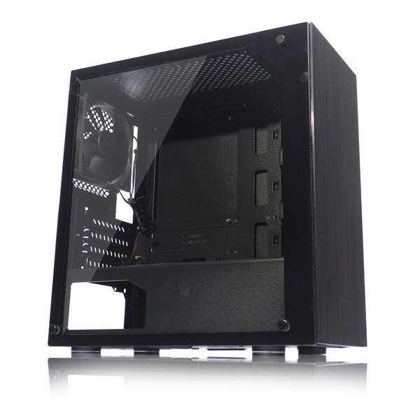 TECWARE NEXUS MID TOWER CASING Malaysia