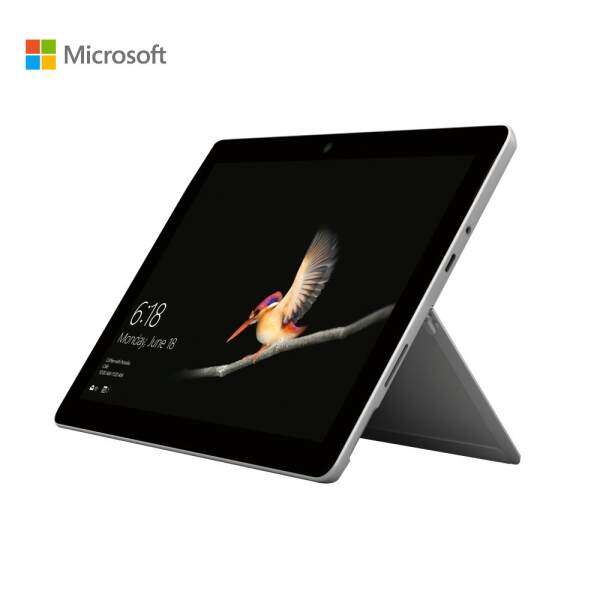 Microsoft Surface Go Intel Pentium Gold 4GB RAM / 64GB eMMC 10Touch Screen Malaysia