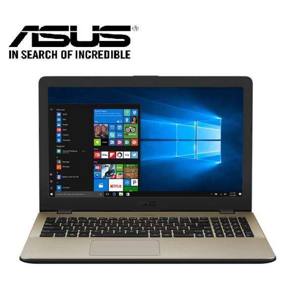 Asus Vivobook 15 A542U-FDM150T Laptop(i5-8250U/4GB D4/1TB/NVD MX130 2GB/15.6FHD/W10) Gold Malaysia
