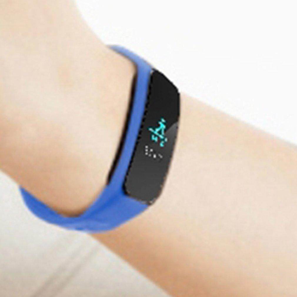 TOP ขาย M5S สายรัดนาฬิกาข้อมืออัจฉริยะสร้อยข้อมือจับการทำกิจกรรมพร้อม Pedometer สายรัดข้อมือเพื่อสุขภาพ อุปกรณ์ไอทีสวมใส่ สี : เช่น Photo1707-450441127 TOP ขาย M5S สายรัดนาฬิกาข้อมืออัจฉริยะสร้อยข้อมือจับการทำกิจกรรมพร้อม Pedometer สายรัดข้อมือเพื่อสุขภาพ อุปกรณ์ไอทีสวมใส่