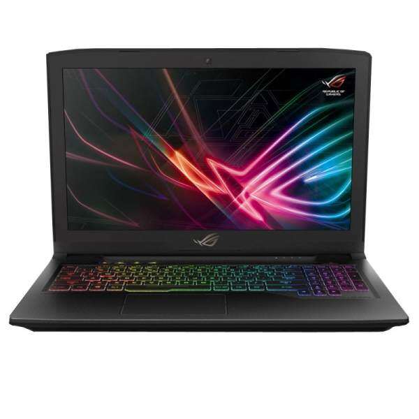 Asus ROG Strix Scar Edition GL703G-EEE035T 17.3 FHD Gaming Laptop (i7-8750H, 8GB, 1TB+128GB, GTX1050Ti 4GB, W10) Malaysia