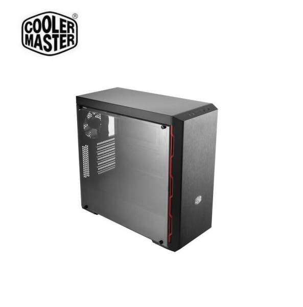 Cooler Master MasterBox MB600L (W/T ODD) - MCB-B600L-KANN-S00 Malaysia