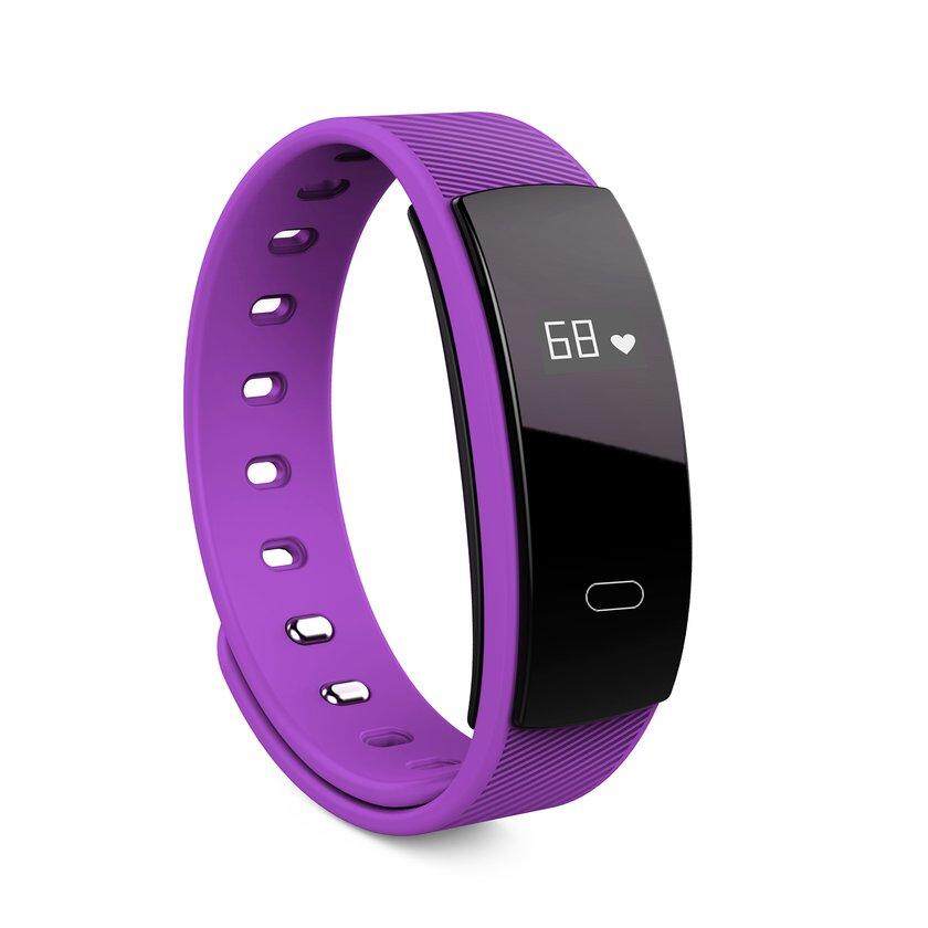 LALOVE QS80 นาฬิกาข้อมืออัจฉริยะกันน้ำเครื่องวัดชีพจรอุปกรณ์ติดตามการออกกำลังกาย LALOVE QS80 นาฬิกาข้อมืออัจฉริยะกันน้ำเครื่องวัดชีพจรอุปกรณ์ติดตามการออกกำลังกาย