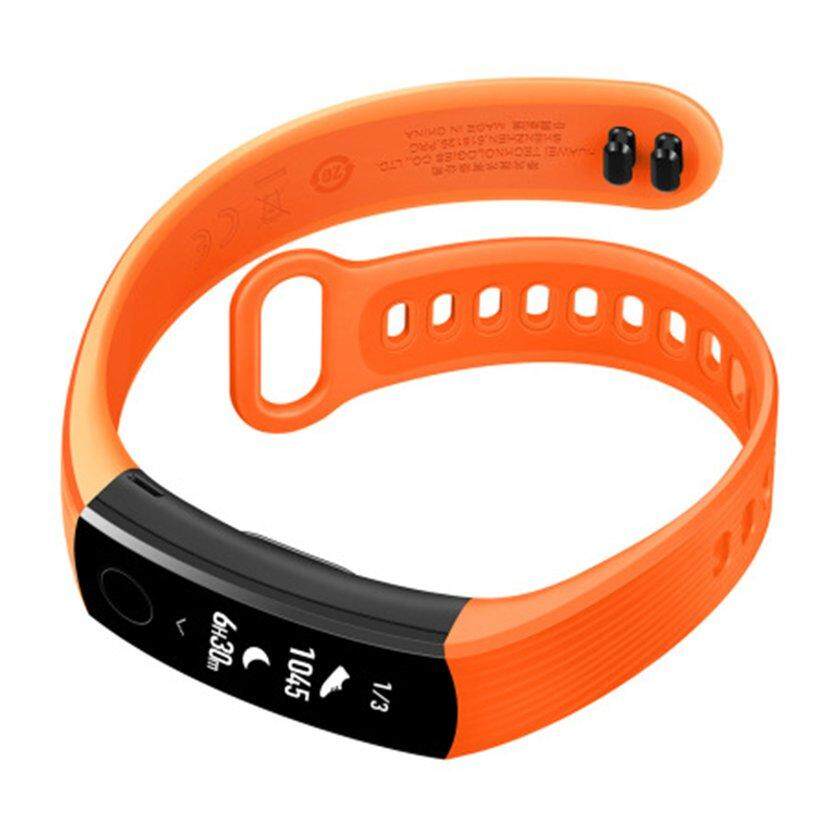 LALOVE Band สายรัดนาฬิกาข้อมือสำหรับ Huawei Honor Band 3 oct.31 Huawei กำไลข้อมือ สายรัดข้อมือเพื่อสุขภาพ อุปกรณ์ไอทีสวมใส่ สี : ส้ม-413576648 LALOVE Band สายรัดนาฬิกาข้อมือสำหรับ Huawei Honor Band 3 oct.31 Huawei กำไลข้อมือ สายรัดข้อมือเพื่อสุขภาพ อุปกรณ์ไอทีสวมใส่
