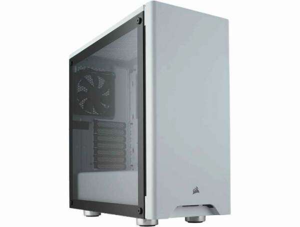 CORSAIR Casing ATX CARBIDE Series 275R (CC-9011133-WW) WHITE Malaysia